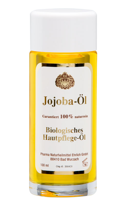 *Jojoba-Öl 100 ml