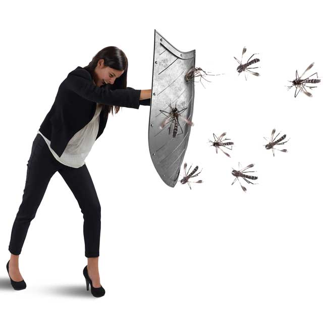 Hilfe bei Insektenstichen: Ein umfassender Ratgeber