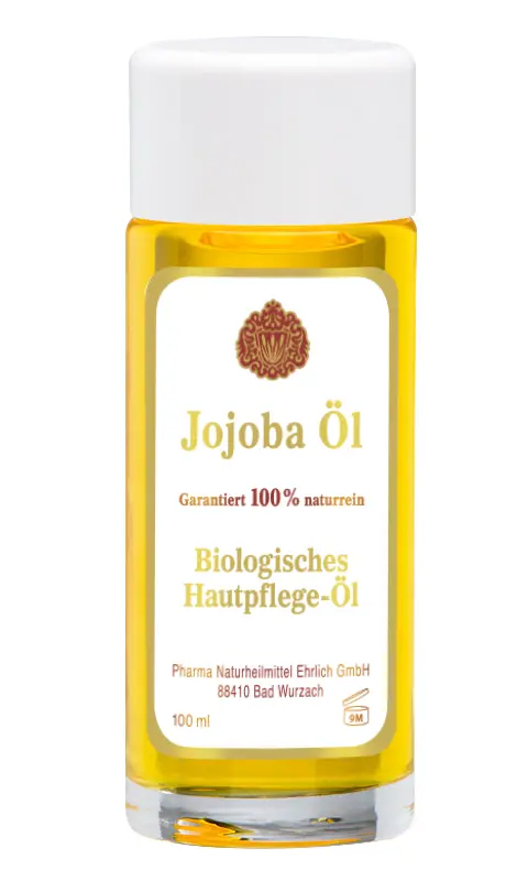 Jojoba-Öl 100 ml