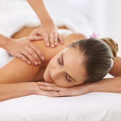Massage-Öl: wohltuende Unterstützung für Ihre Haut