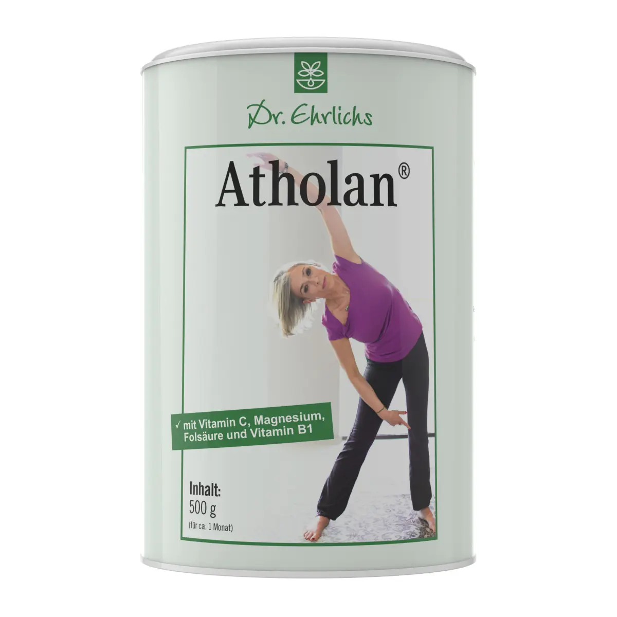 Dr. Ehrlichs Atholan® 500 g